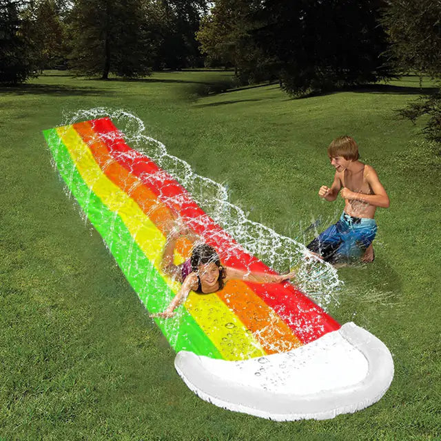 Water Slide Toy verity flora