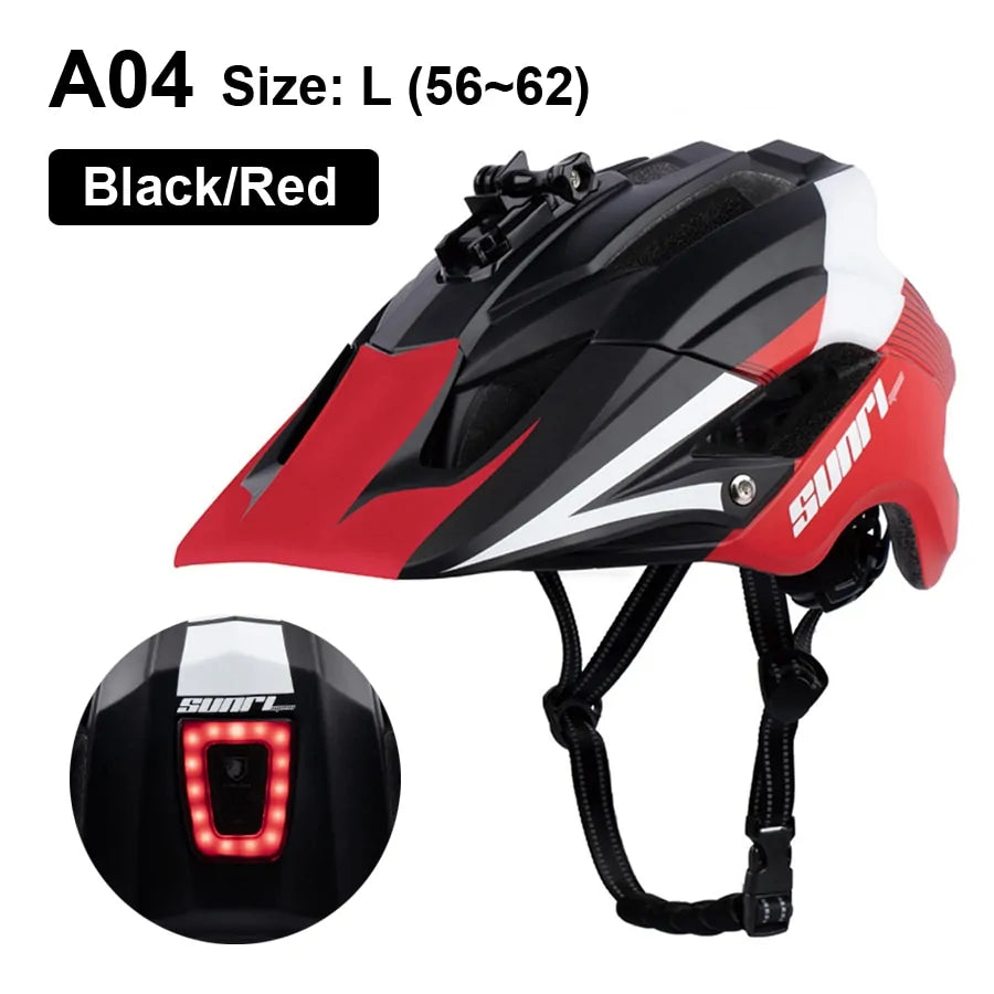 LED Rechargeable Cycling Bike Helmet for Kids with High visibility LED Light verity flora